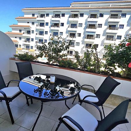 Аппартаметы Seguro De Sol Playa De La Arena Puerto de Santiago  Kültér fotó